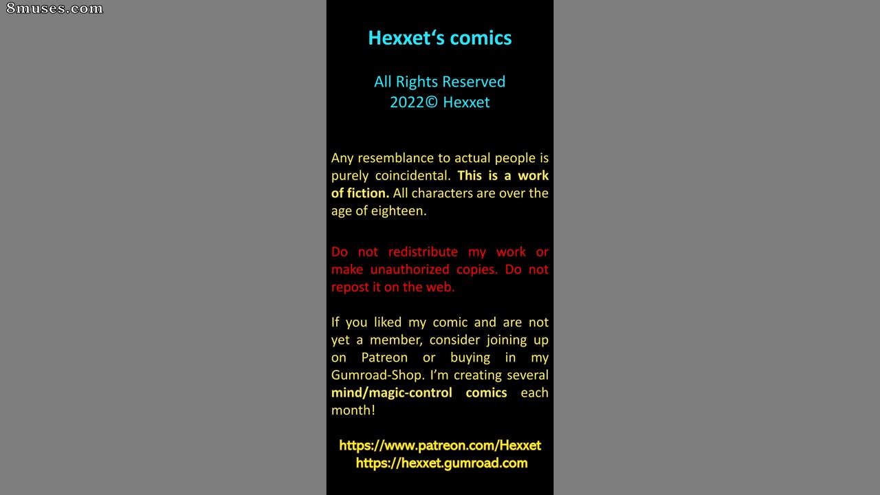 The Gift - Issue 13 - Page 2