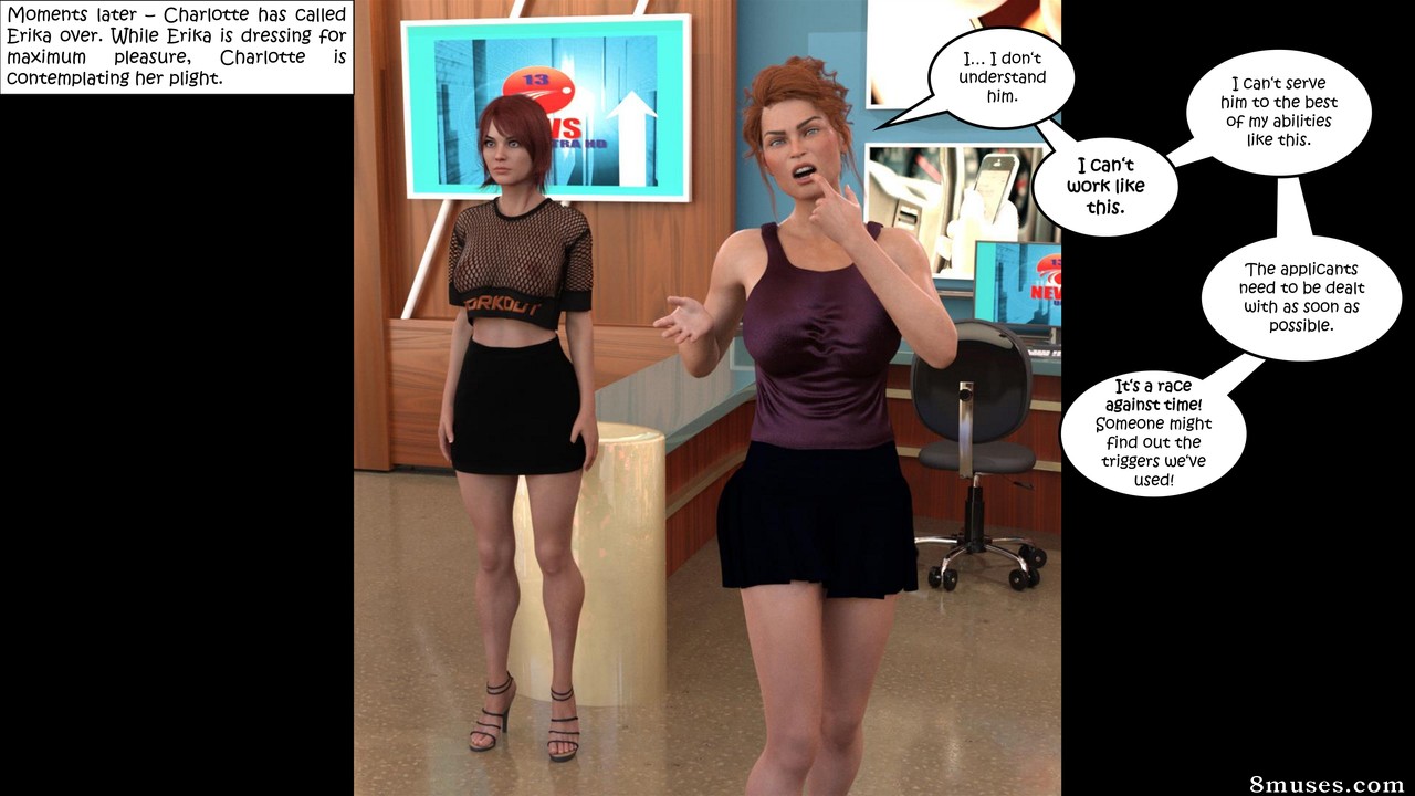 The Gift - Issue 13 - Page 43