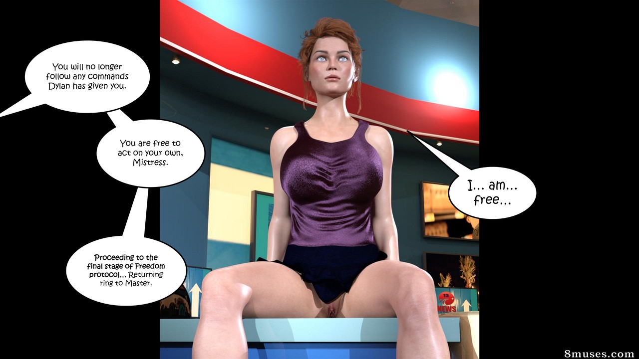 Le cadeau - Numéro 13 - Page 63
