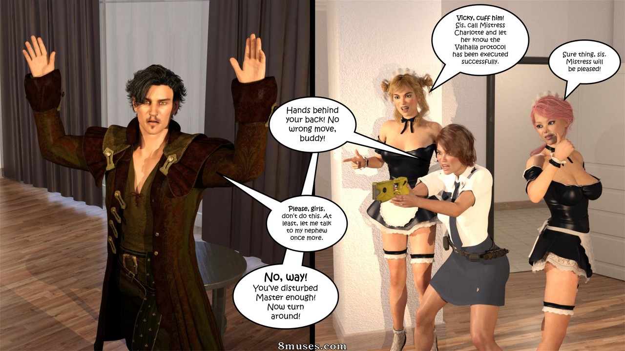 The Gift - Issue 13 - Page 4