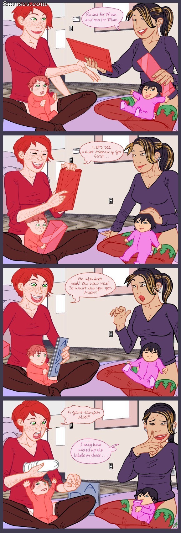Comics - Page 4 - Page 22