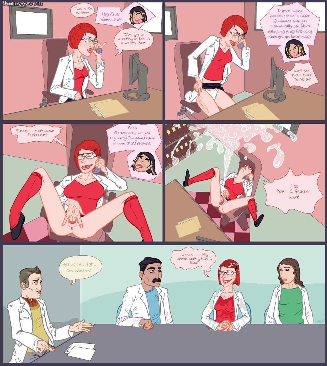 Comics - Page 4 - Page 44
