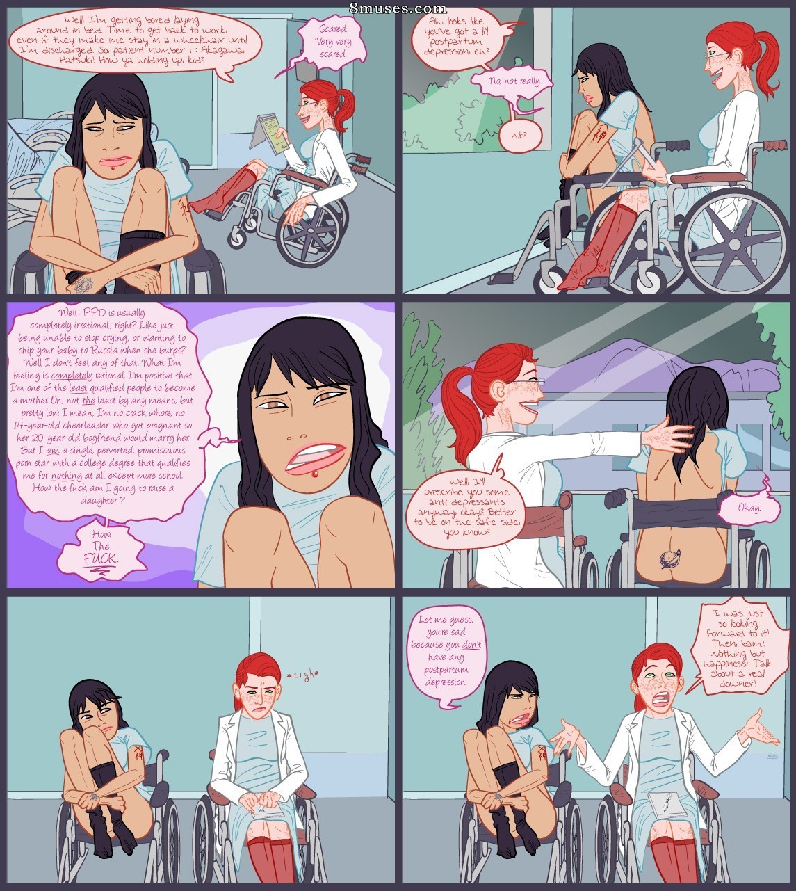 Comics - Page 4 - Page 4