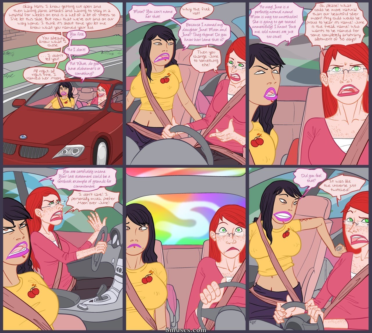 Comics - Page 4 - Page 5