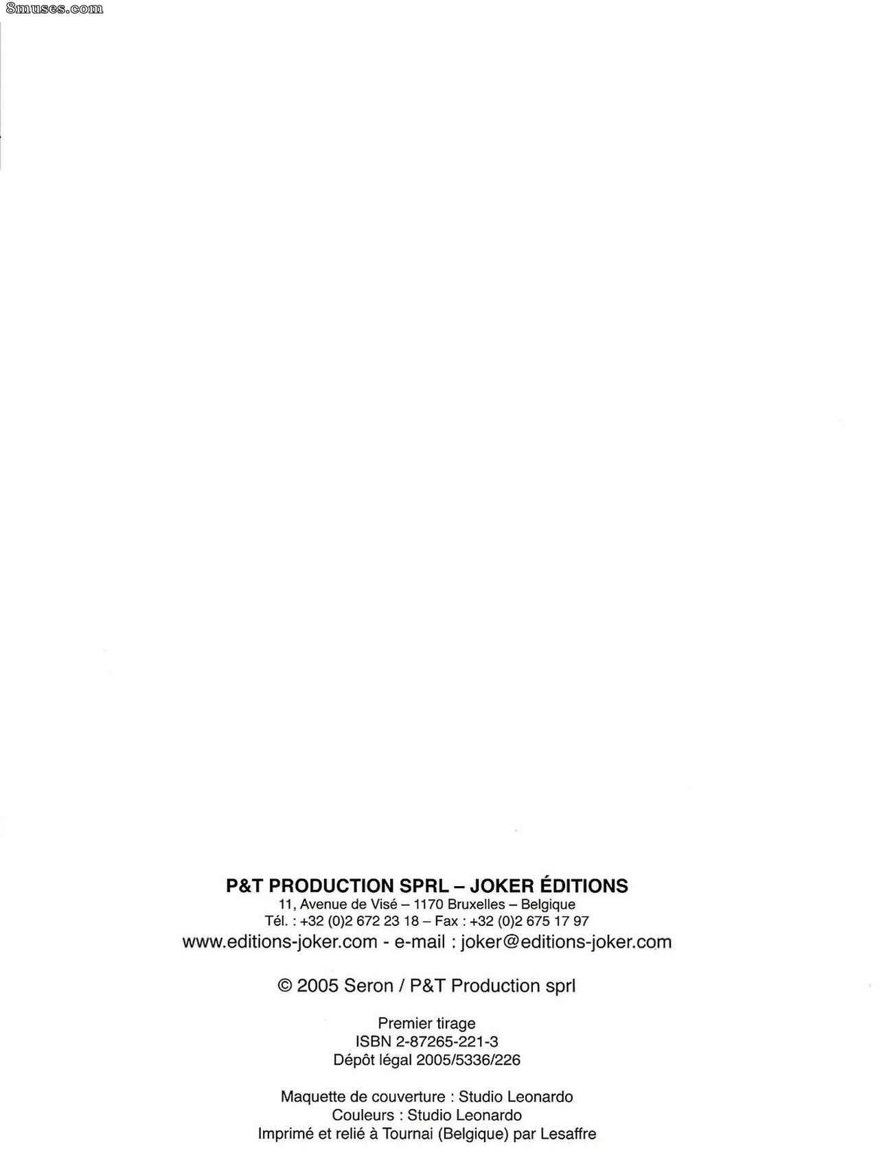 AllPornComics.com Comics - Les petites filles - Page 3