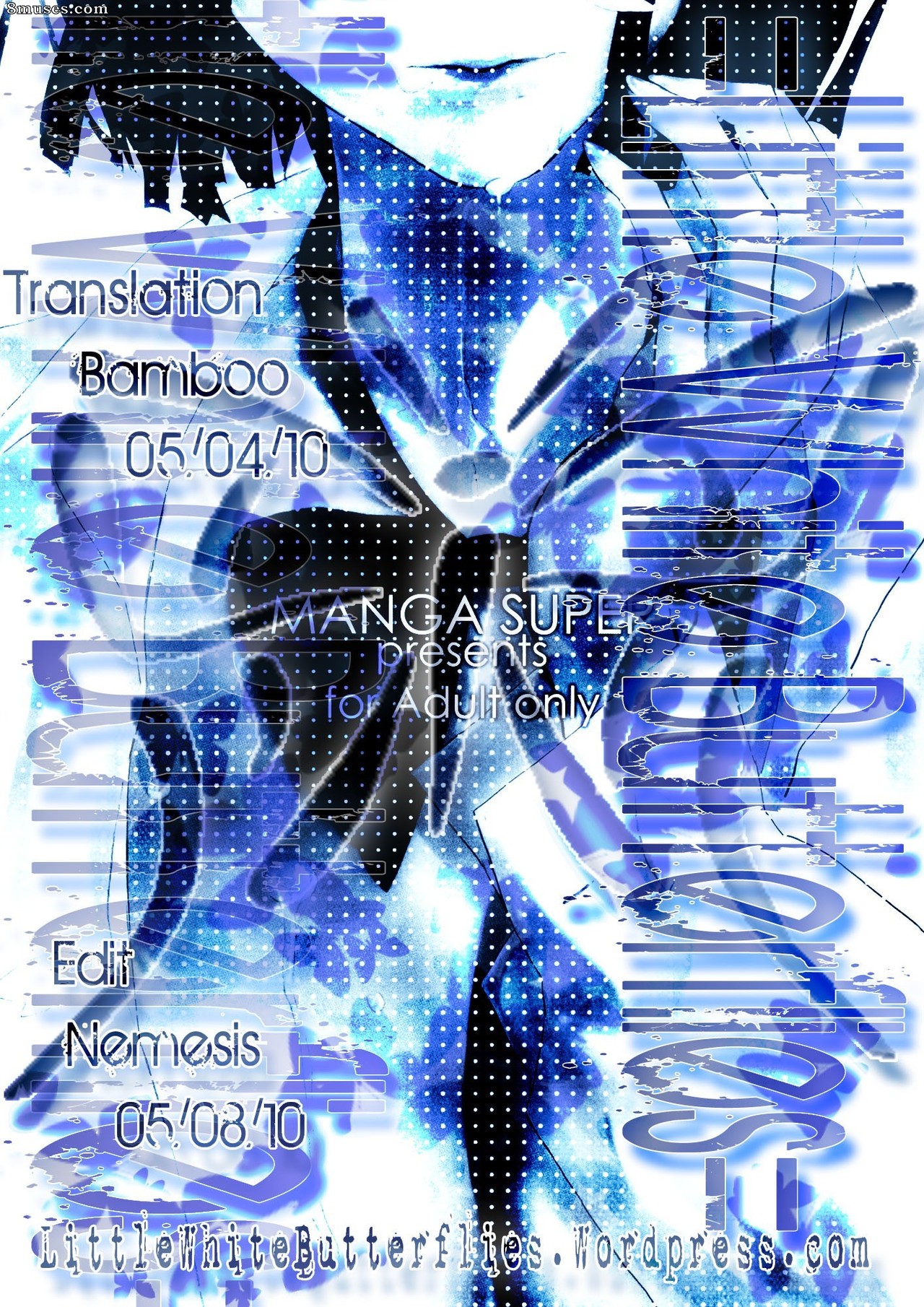Doujinshi - Garota parasita - Página 41