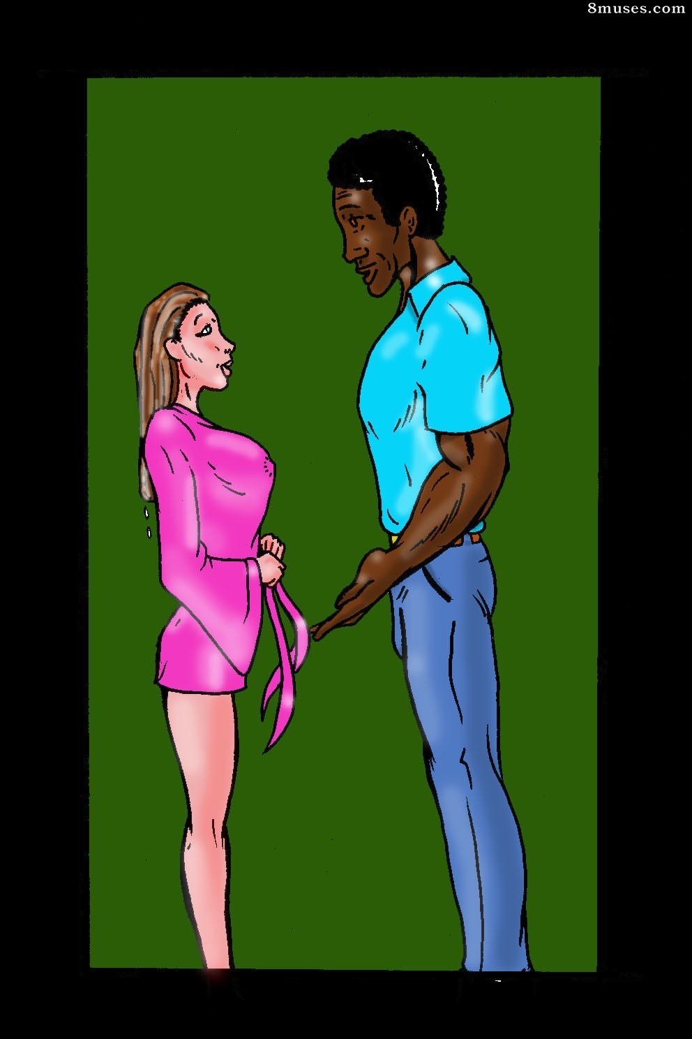Pastor Wife - images - Page 8