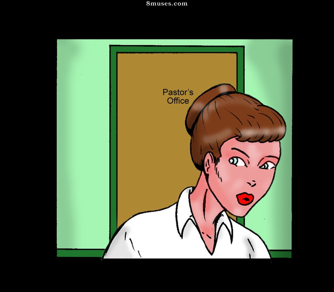 Pastor Wife - images - Page 5