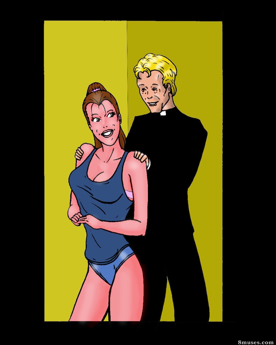 Pastor Wife - images - Page 3