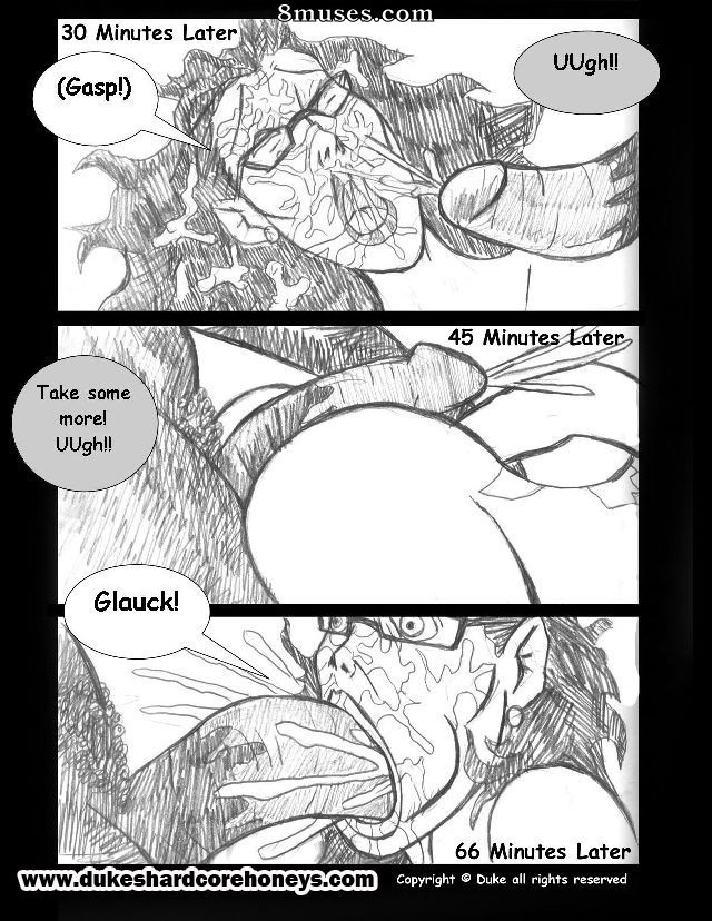 13. The Cool Mom - The Cool Mom 05 - Page 9