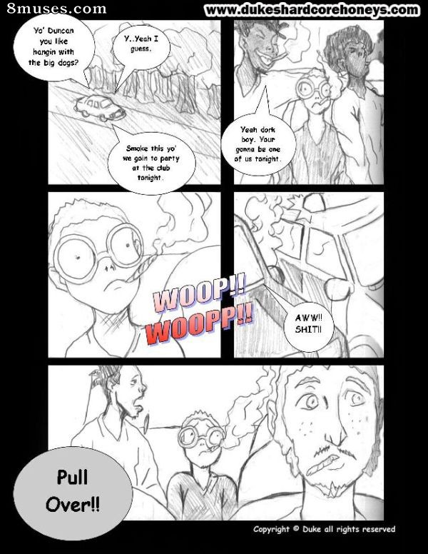 13. The Cool Mom - The Cool Mom 05 - Page 2