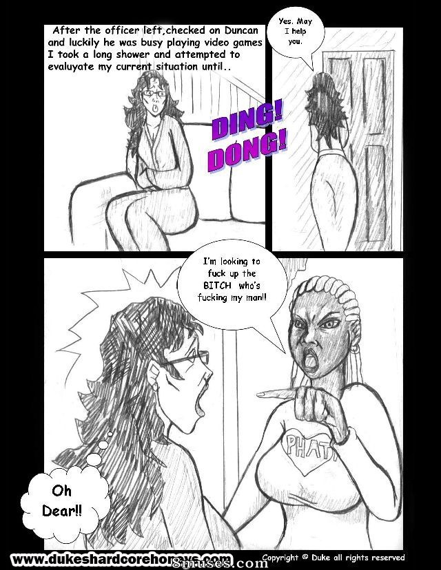 13. The Cool Mom - The Cool Mom 05 - Page 10