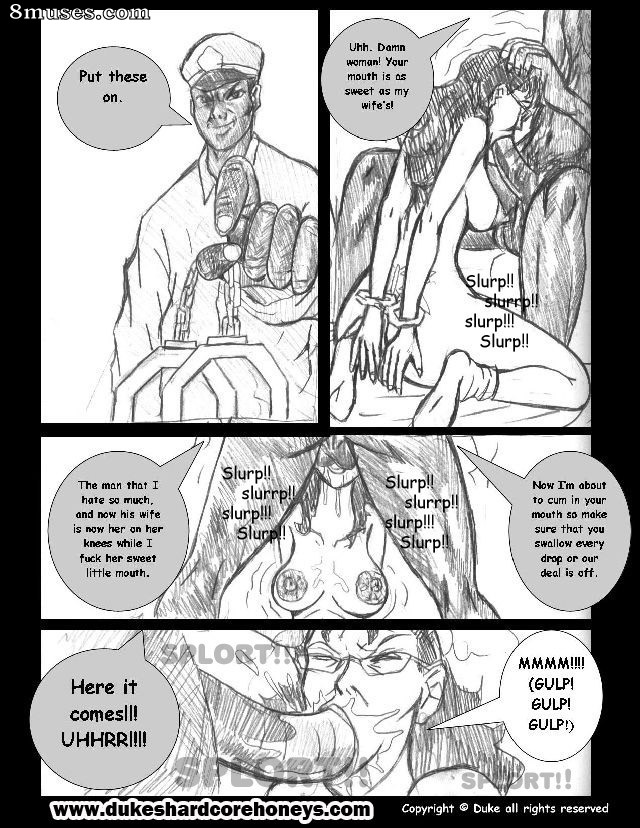 13. The Cool Mom - The Cool Mom 05 - Page 5