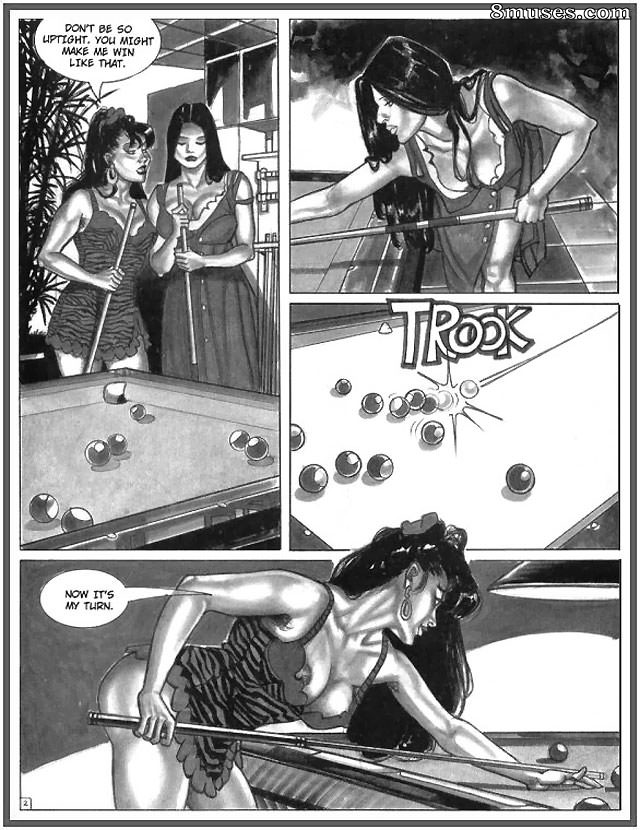 Bitch in Heat - Bitch in Heat 09 - Page 4