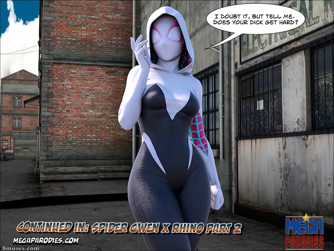 Spider Gwen - Issue 1 - Page 65