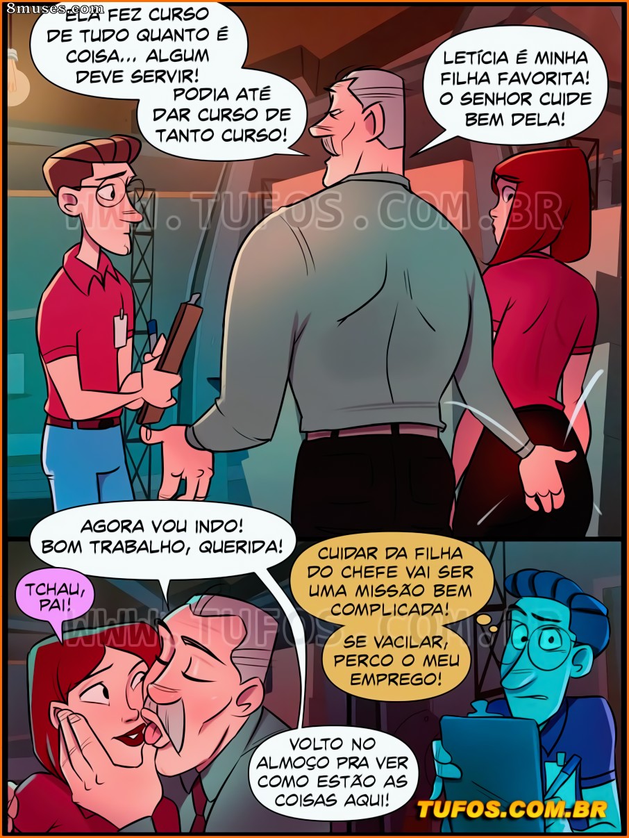 Casa da mae Joana - Issue 14 - Page 4