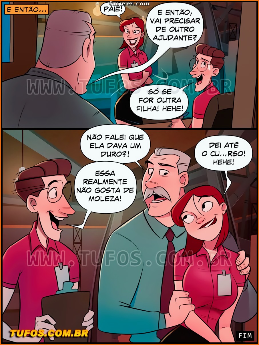 Casa da mae Joana - Issue 14 - Page 22