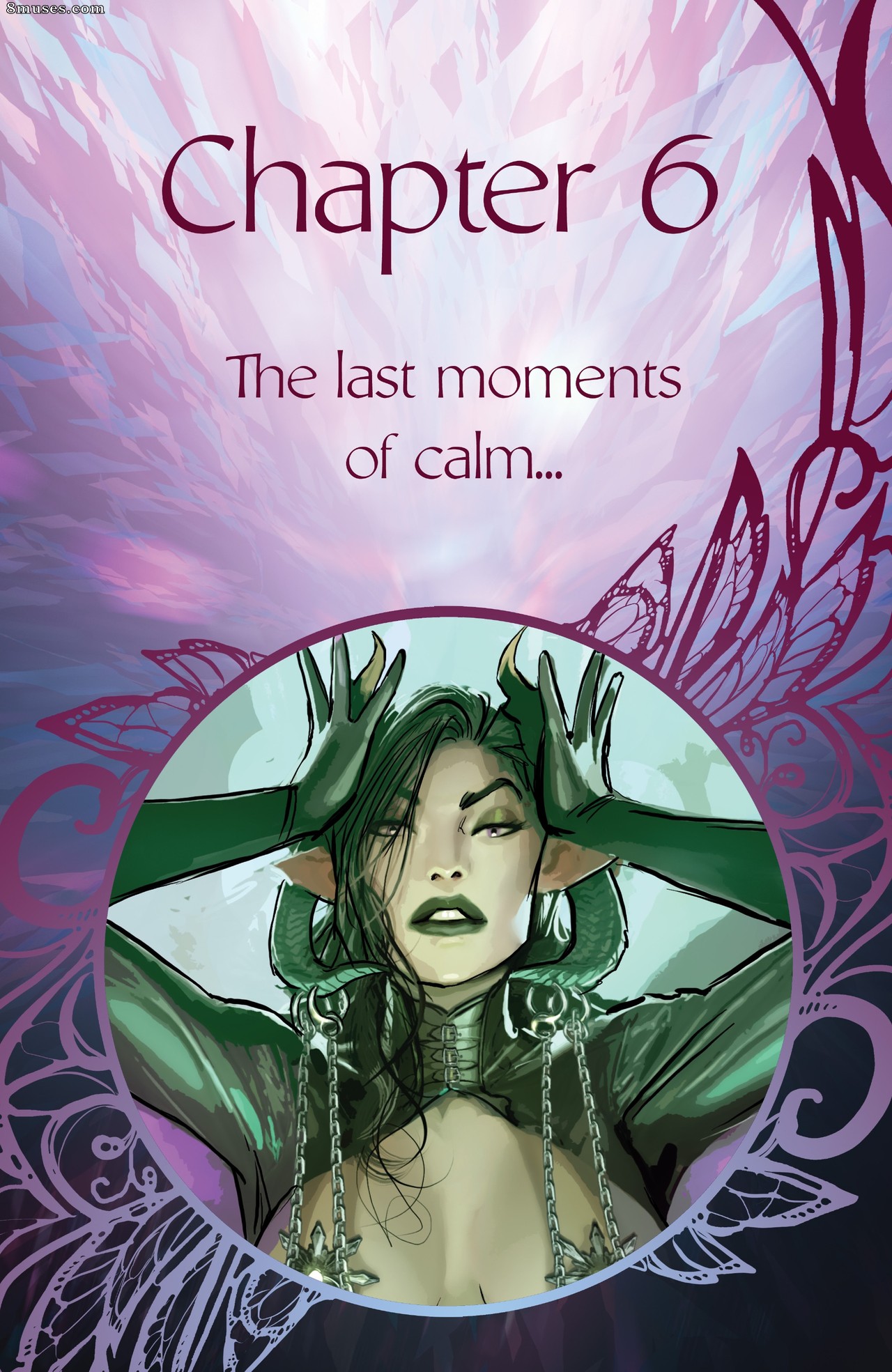 Fine Print - Issue 1 - Page 171