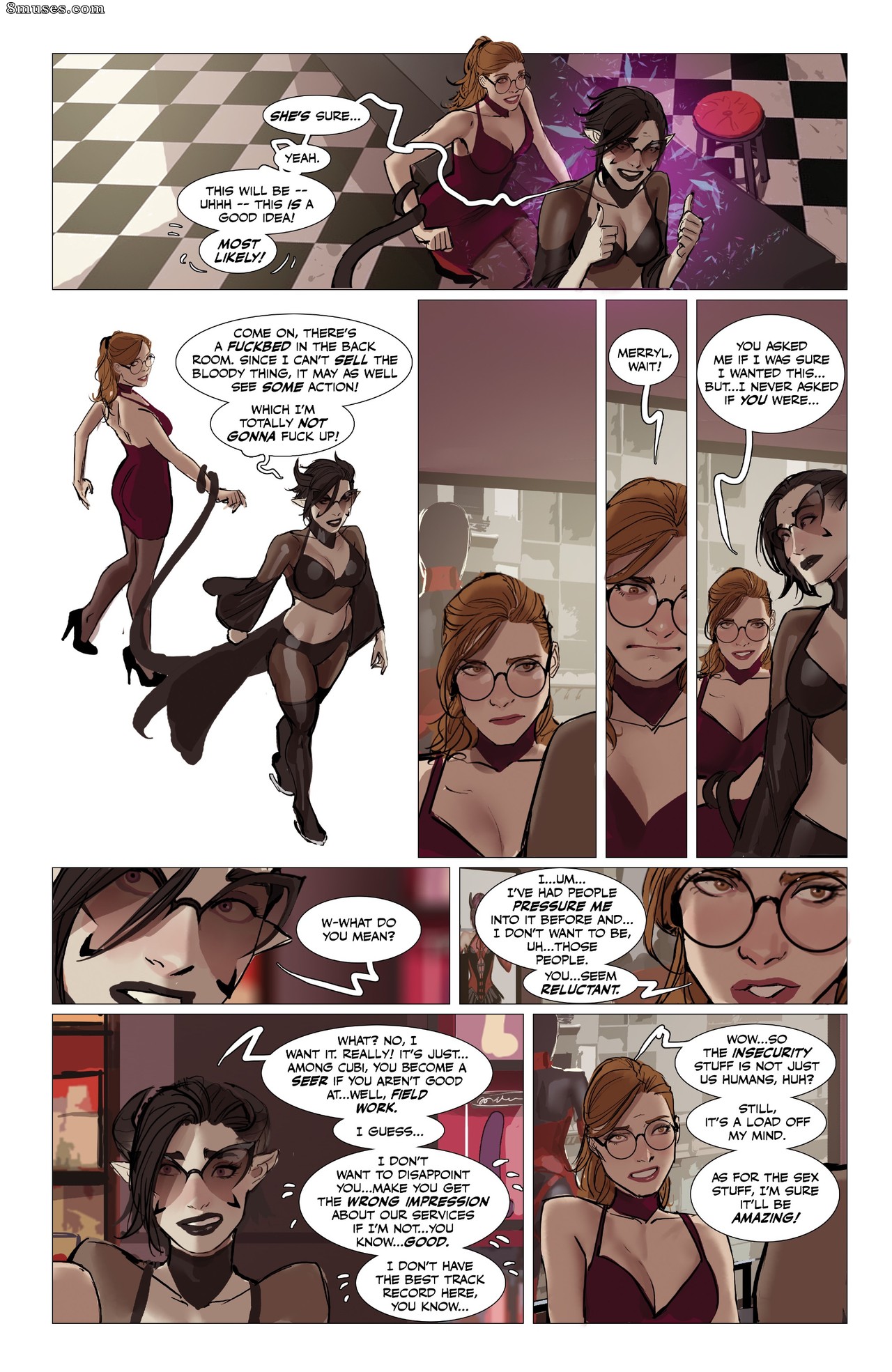 Fine Print - Issue 1 - Page 140