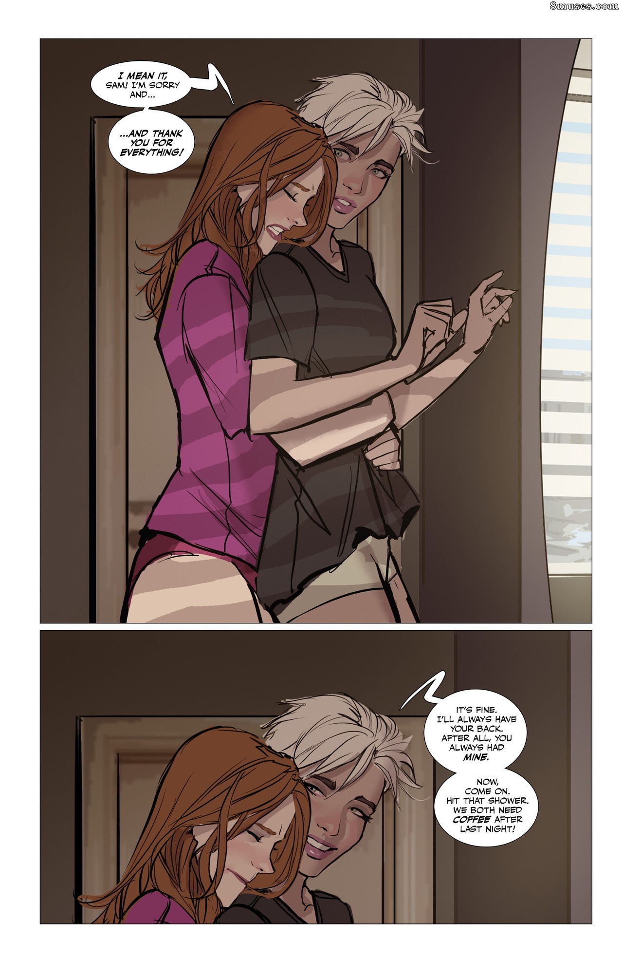 Fine Print - Issue 1 - Page 122