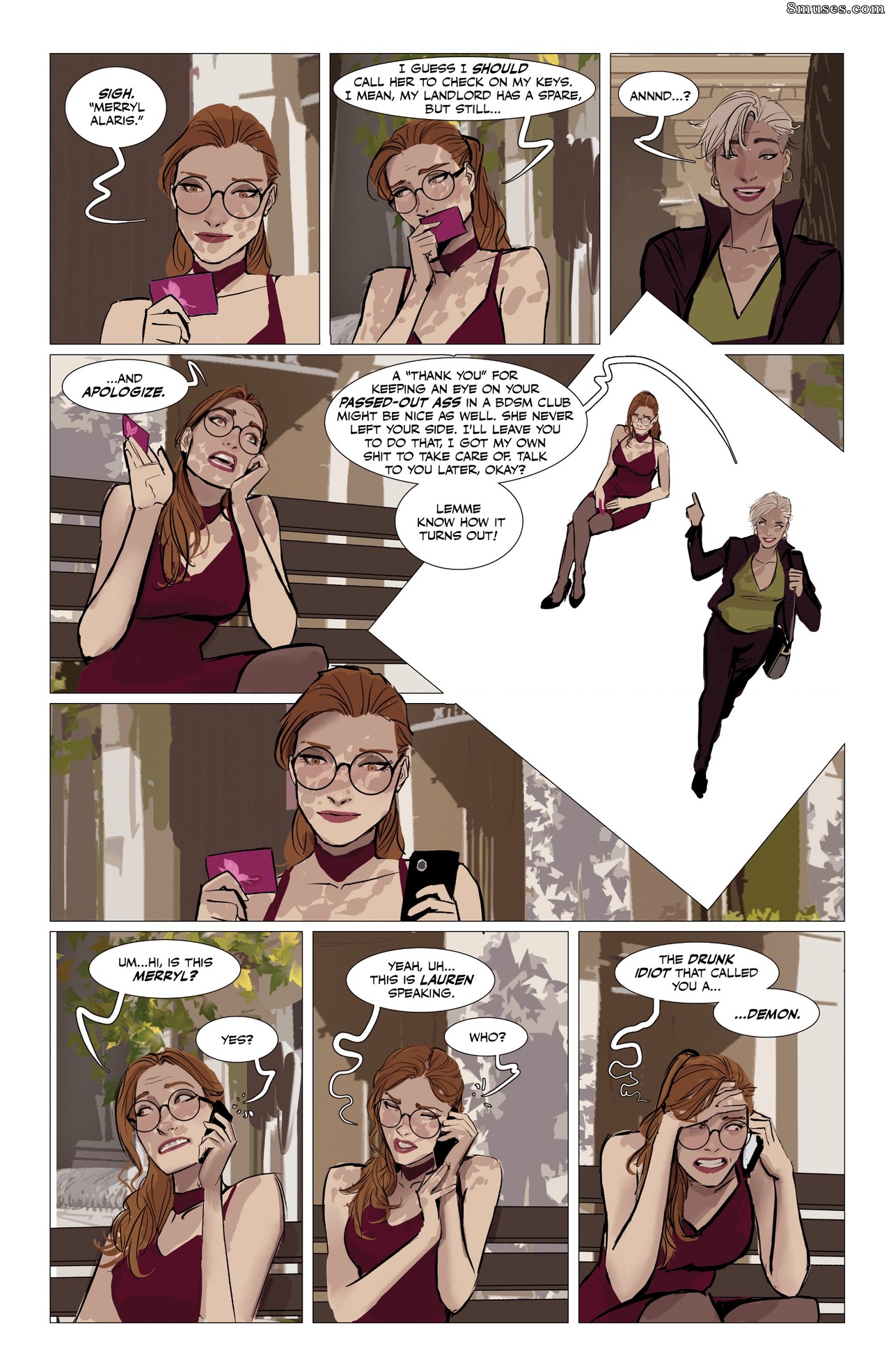 Fine Print - Issue 1 - Page 125