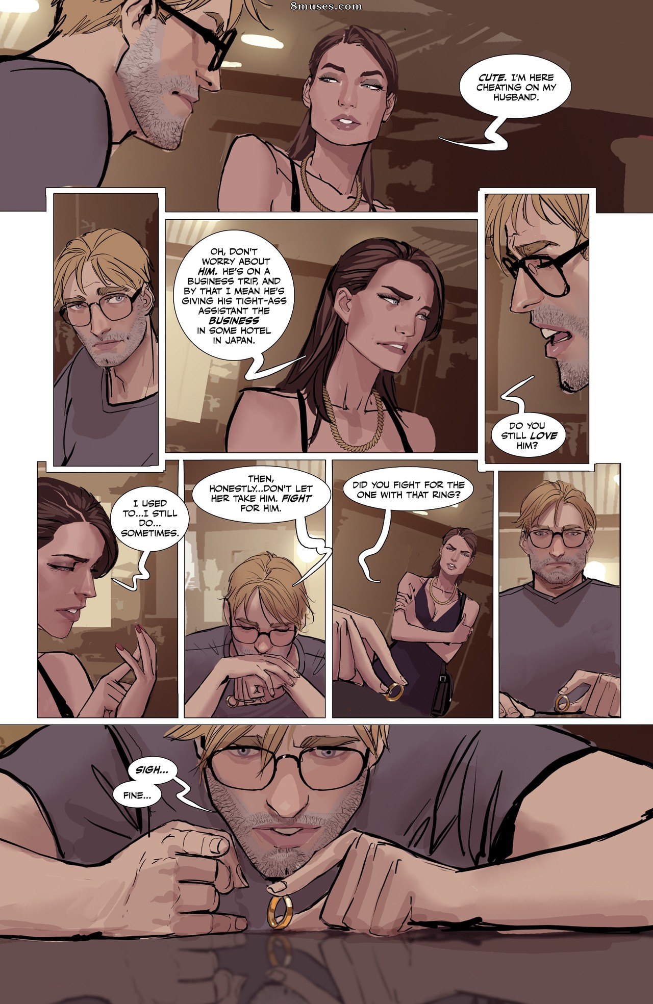 Fine Print - Issue 1 - Page 161