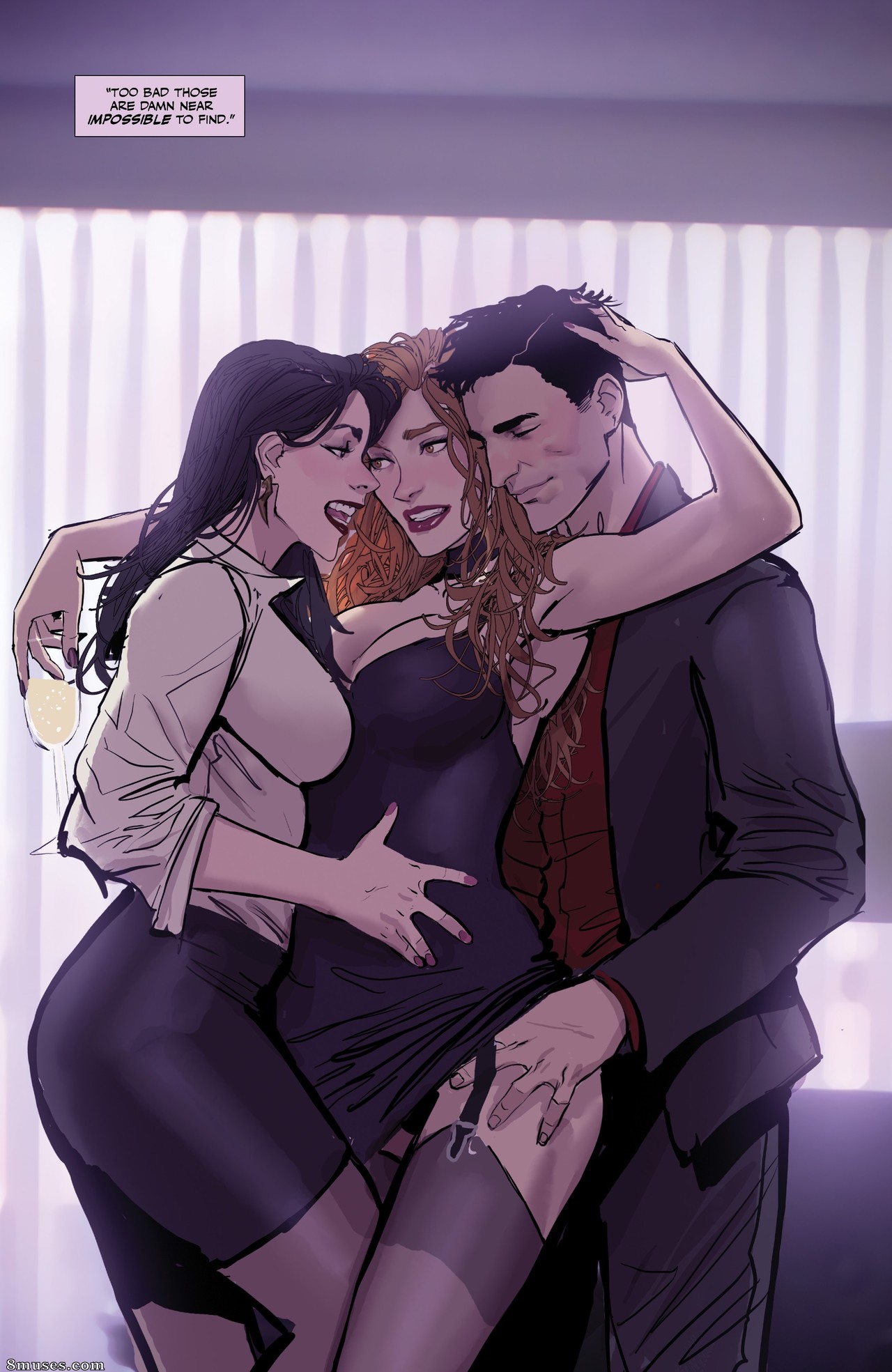Fine Print - Issue 1 - Page 108