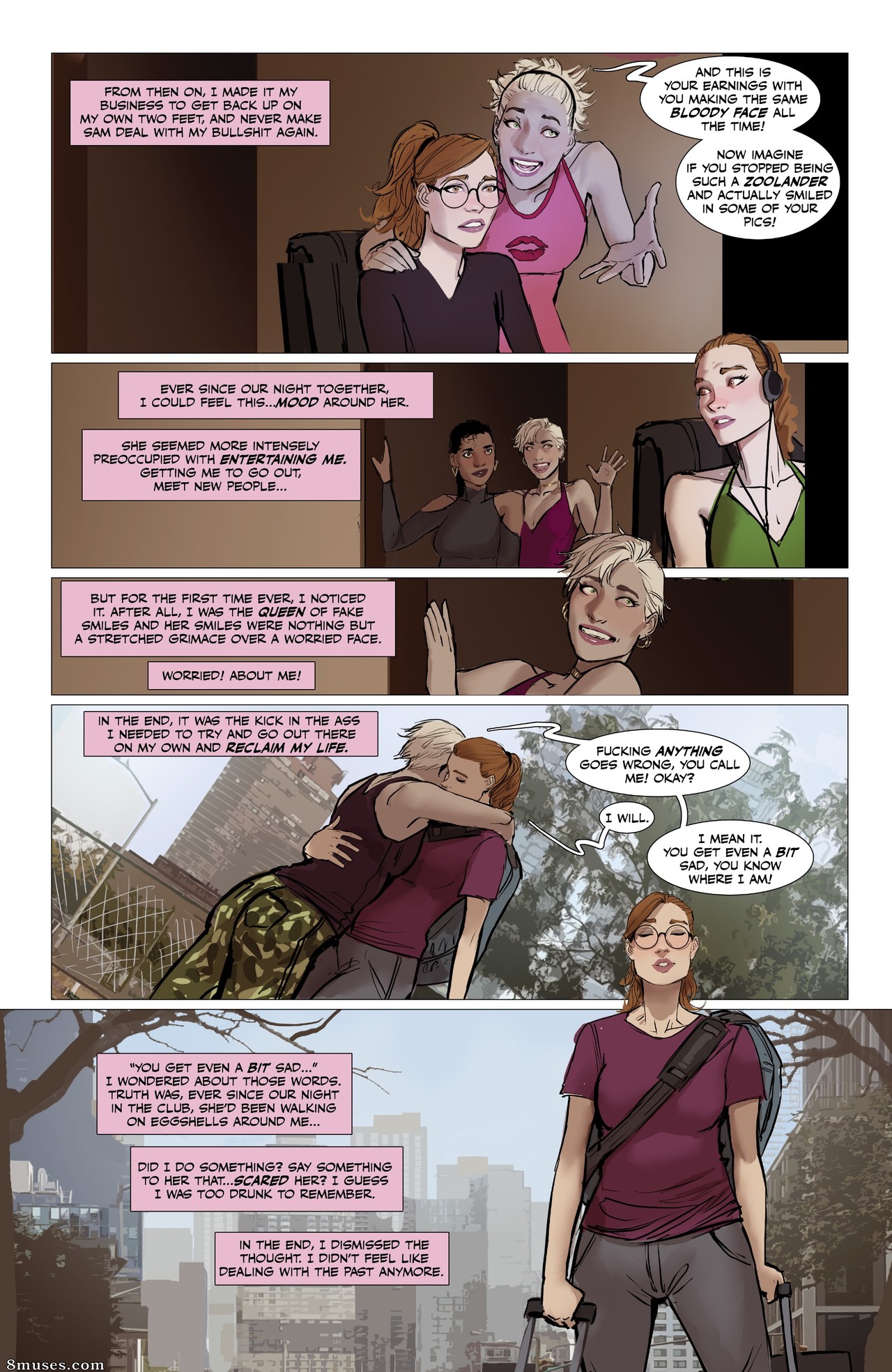 Fine Print - Issue 1 - Page 115