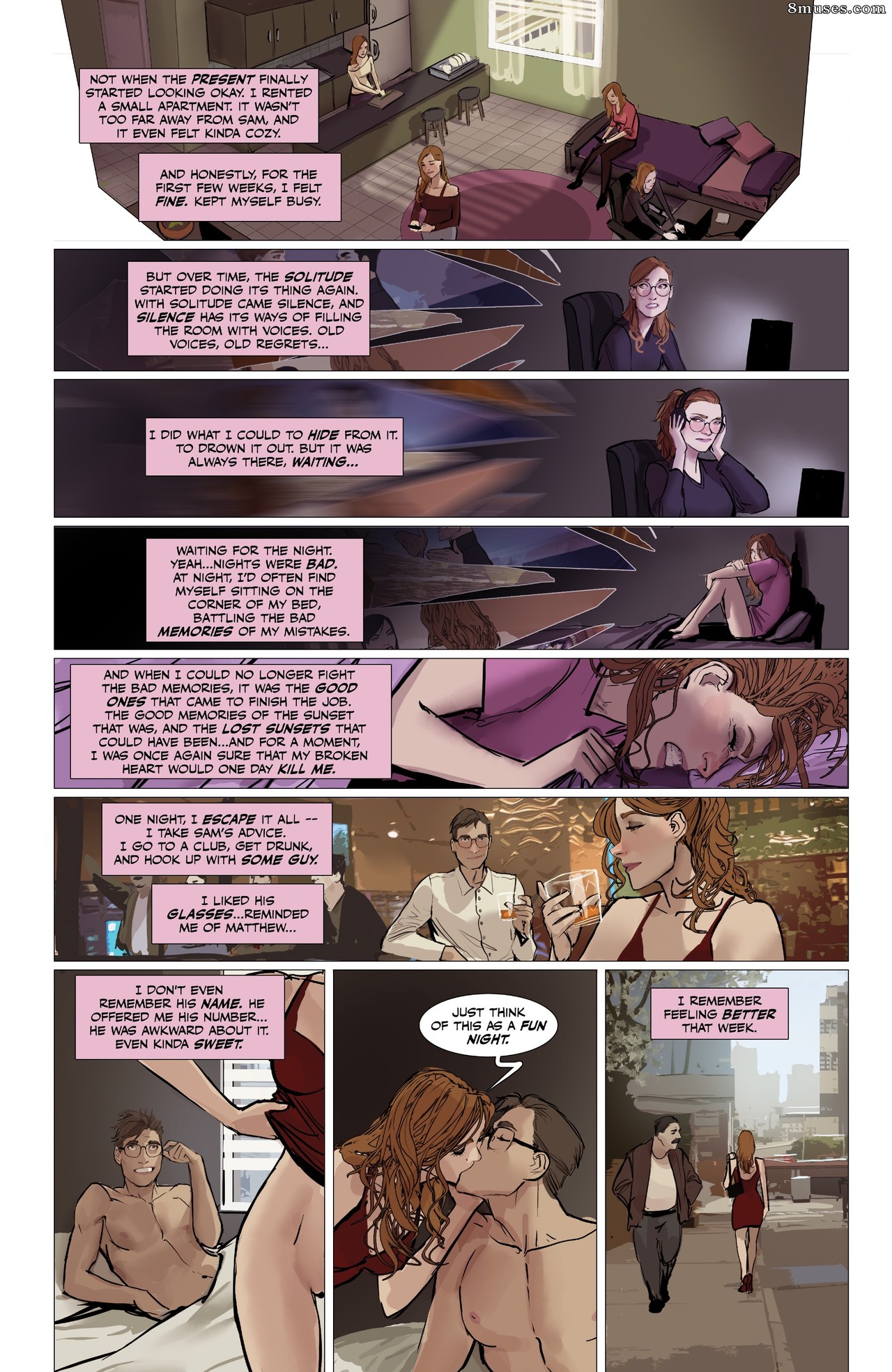 Fine Print - Issue 1 - Page 116