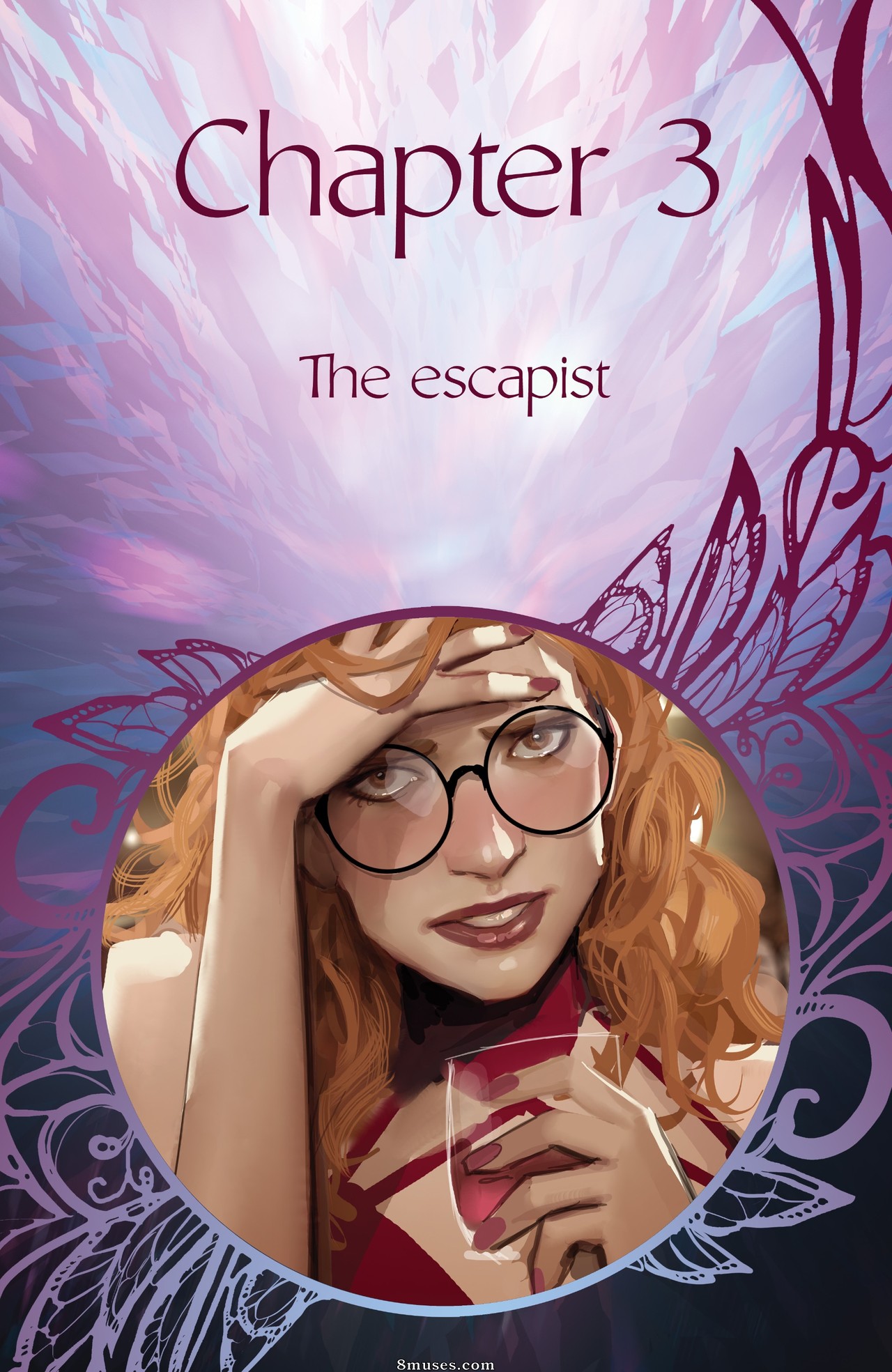 Fine Print - Issue 1 - Page 107