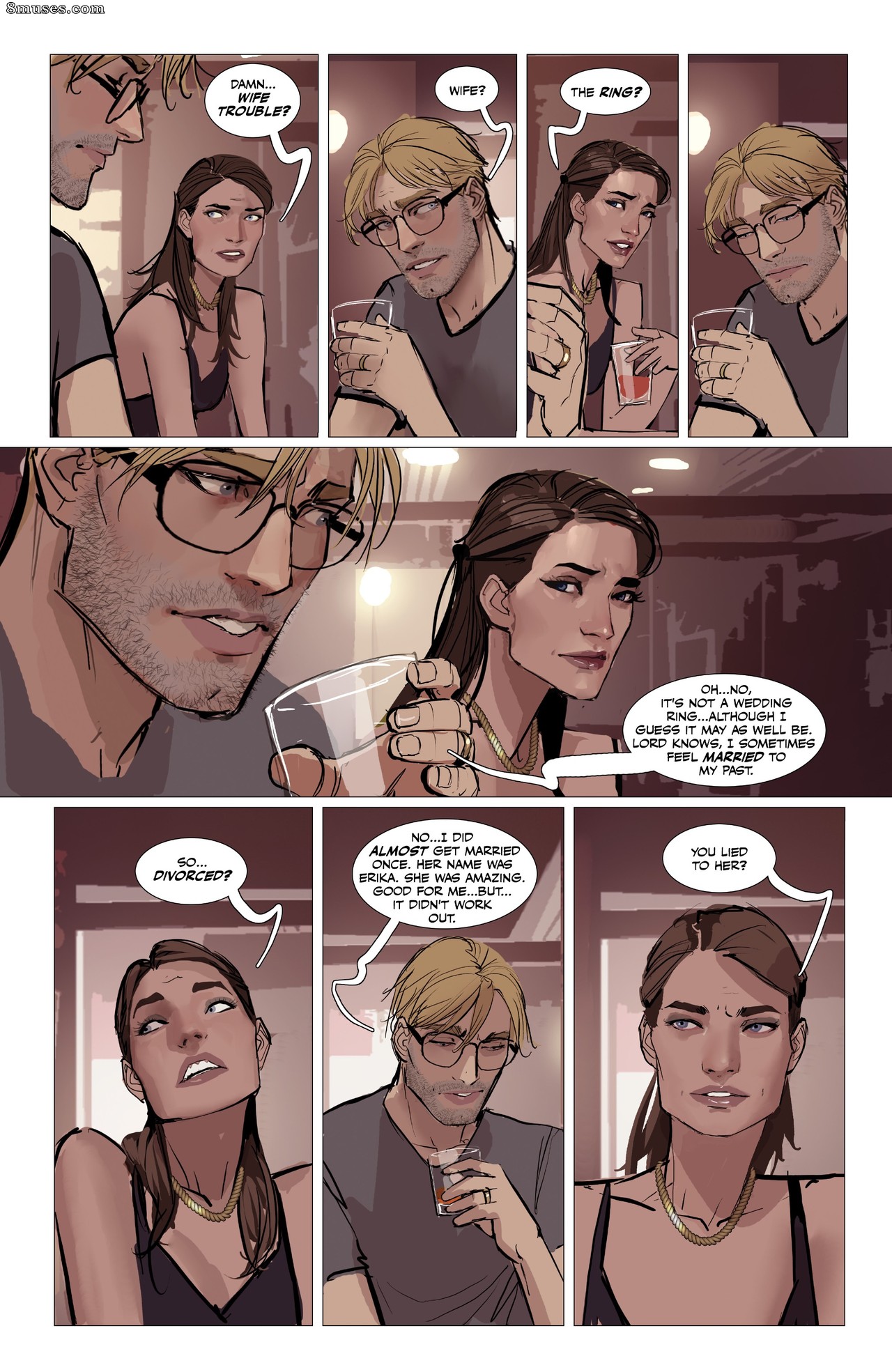 Fine Print - Issue 1 - Page 156