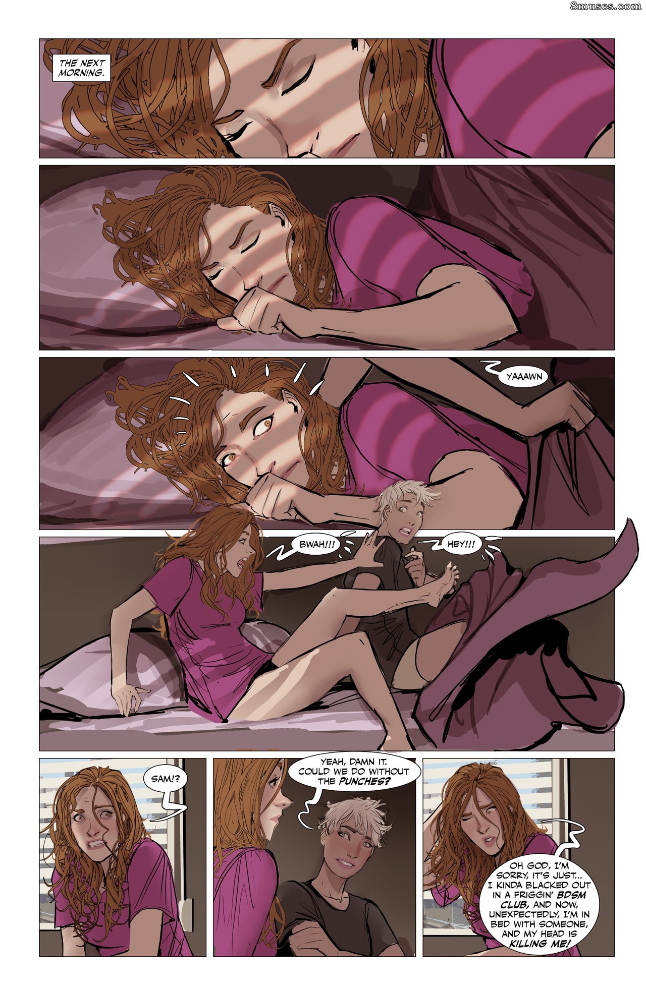 Fine Print - Issue 1 - Page 120