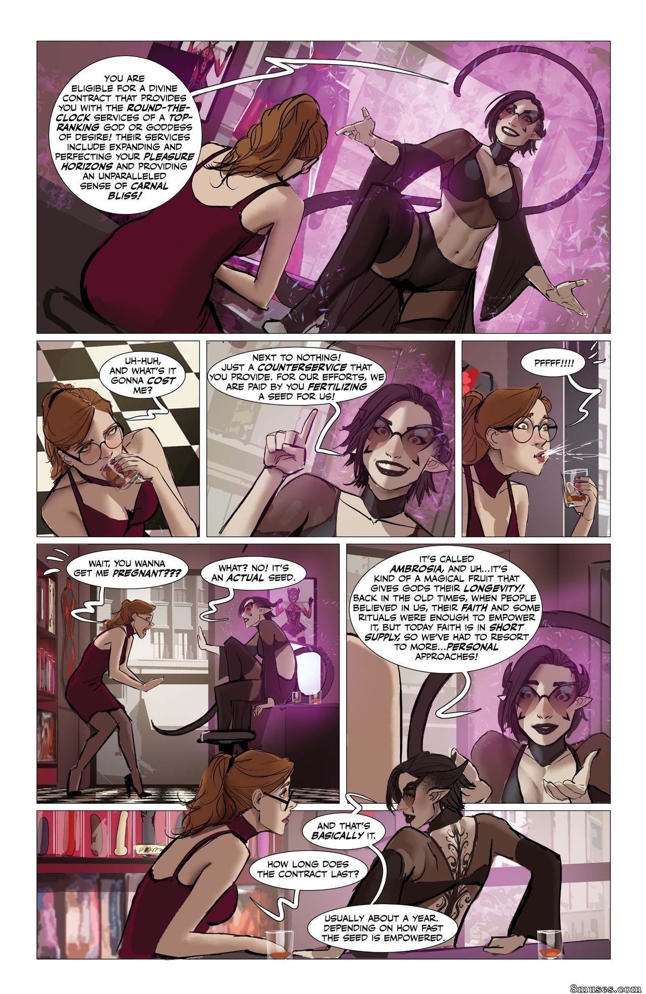 Fine Print - Issue 1 - Page 137
