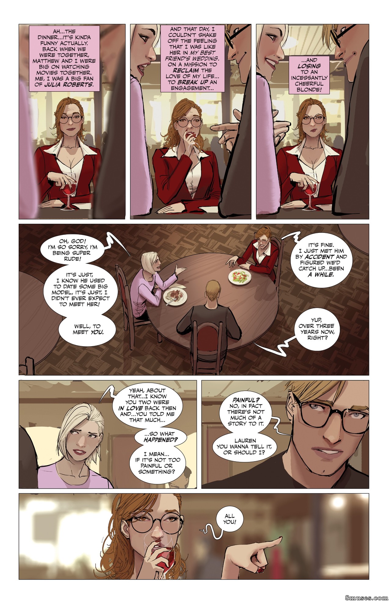 Fine Print - Issue 1 - Page 56