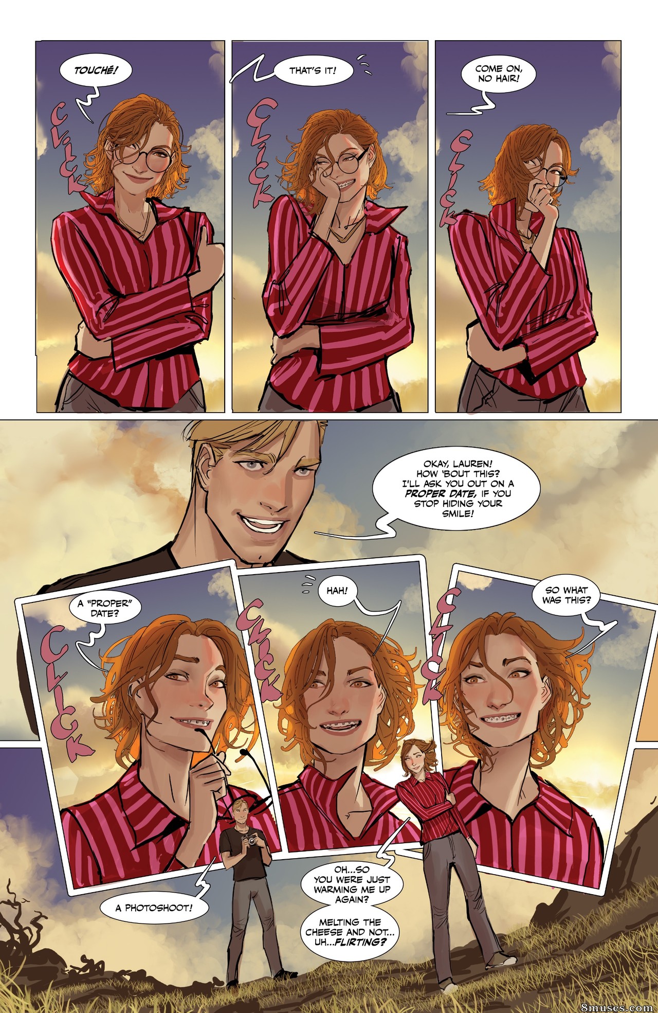 Fine Print - Issue 1 - Page 42