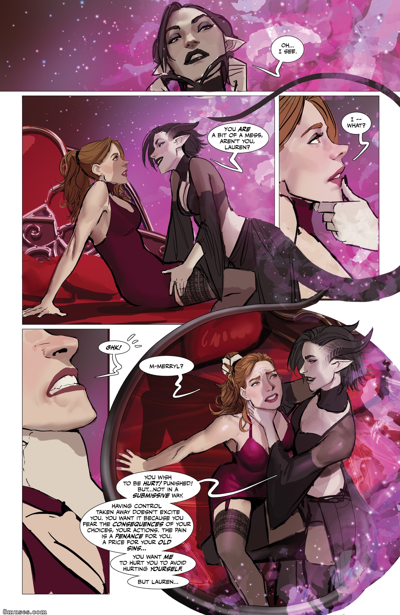 Fine Print - Issue 1 - Page 143