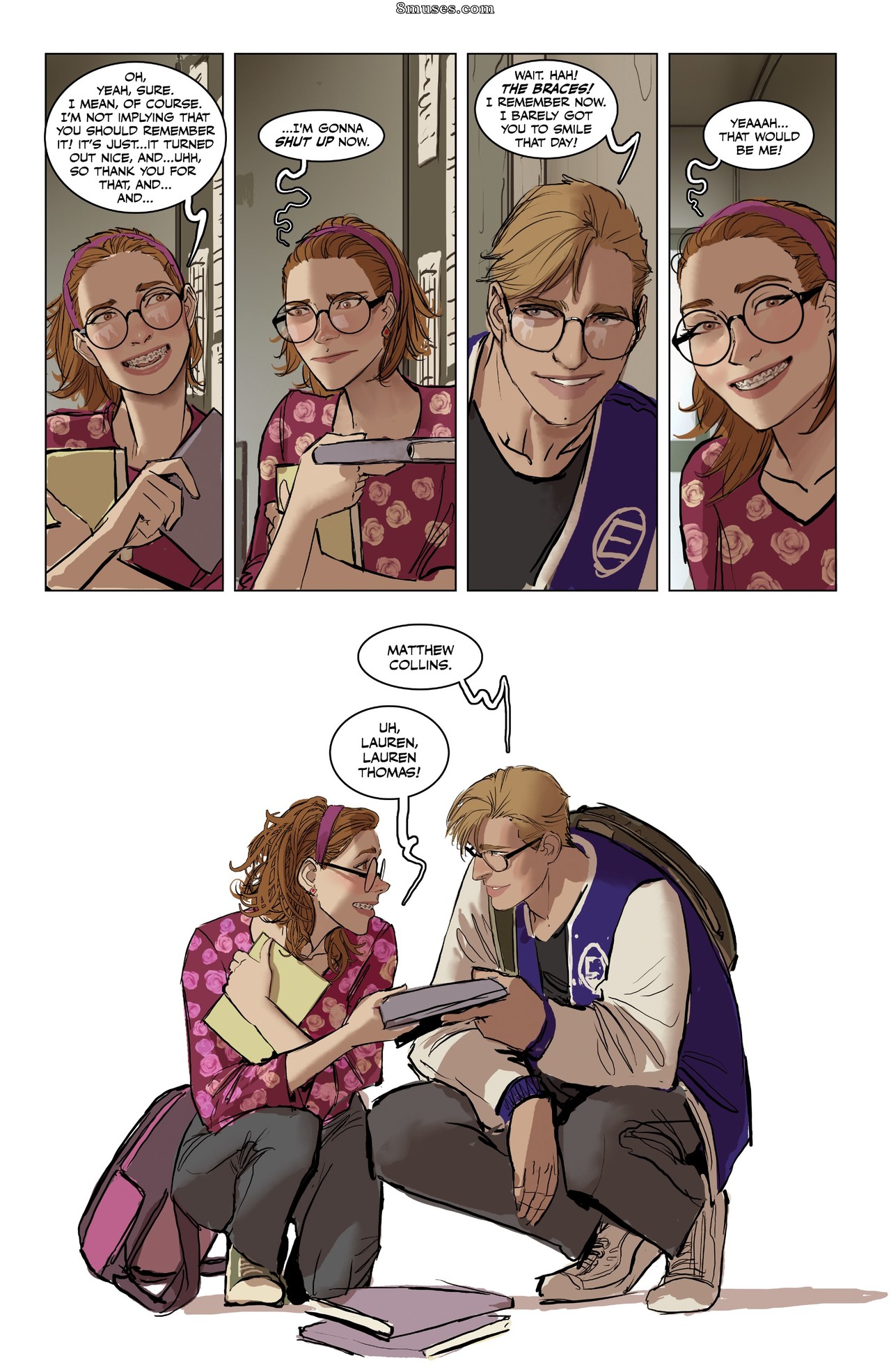 Fine Print - Issue 1 - Page 32