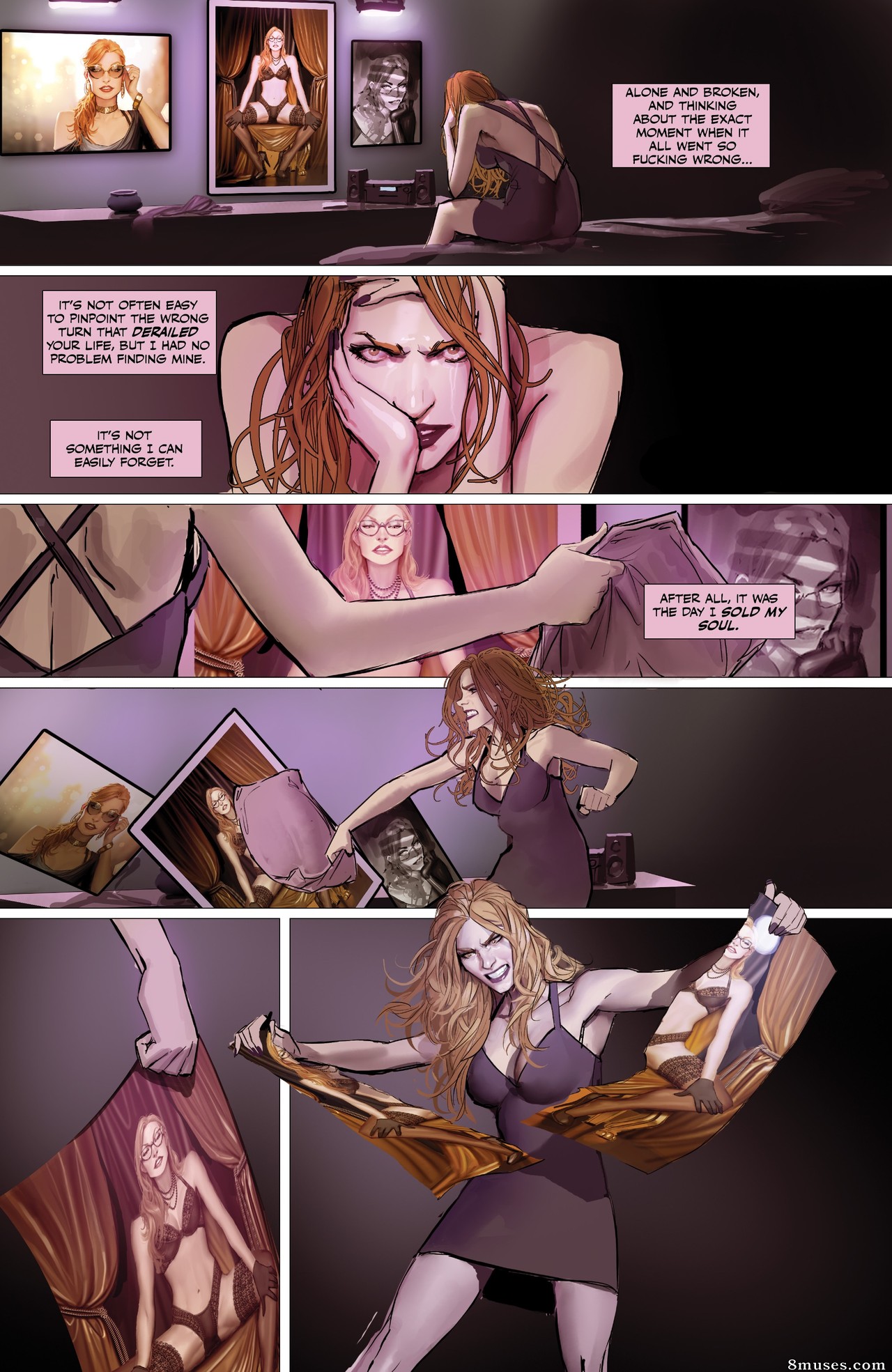 Fine Print - Issue 1 - Page 47