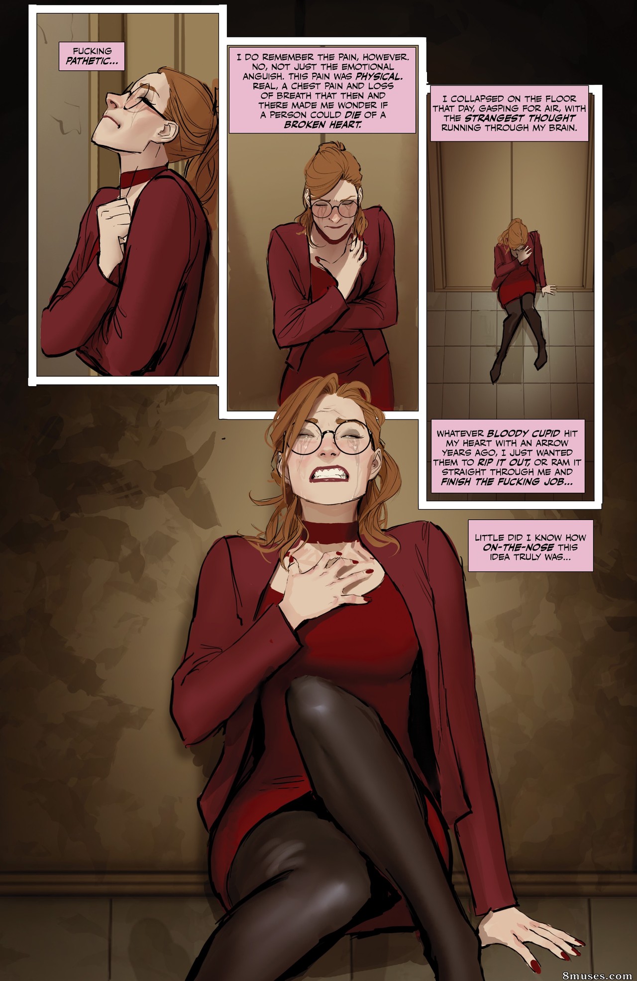 Fine Print - Issue 1 - Page 68