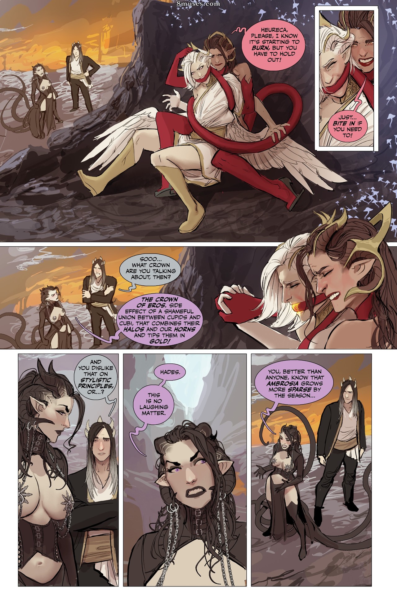 Fine Print - Issue 1 - Page 88