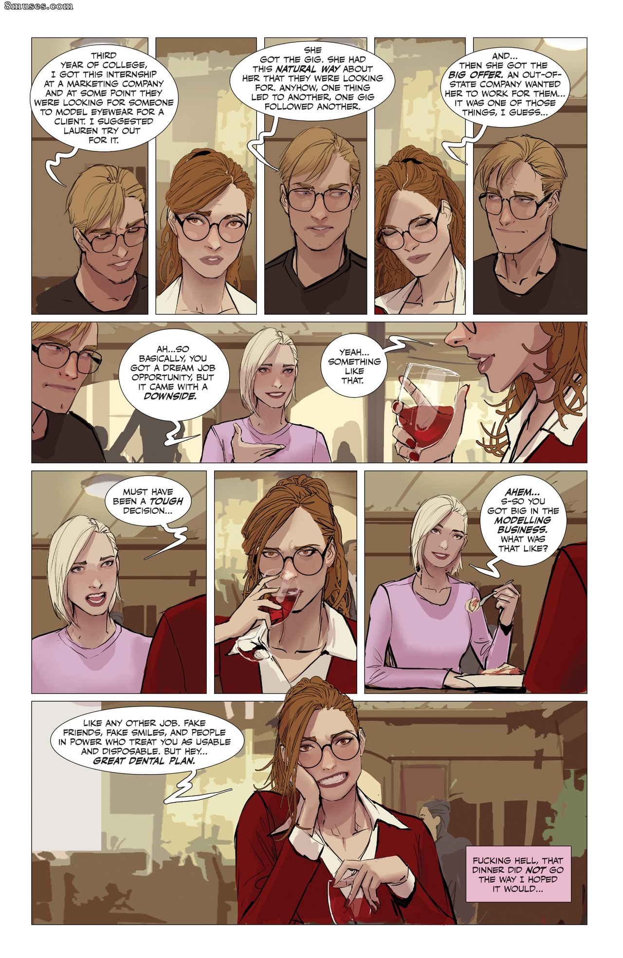 Fine Print - Issue 1 - Page 57