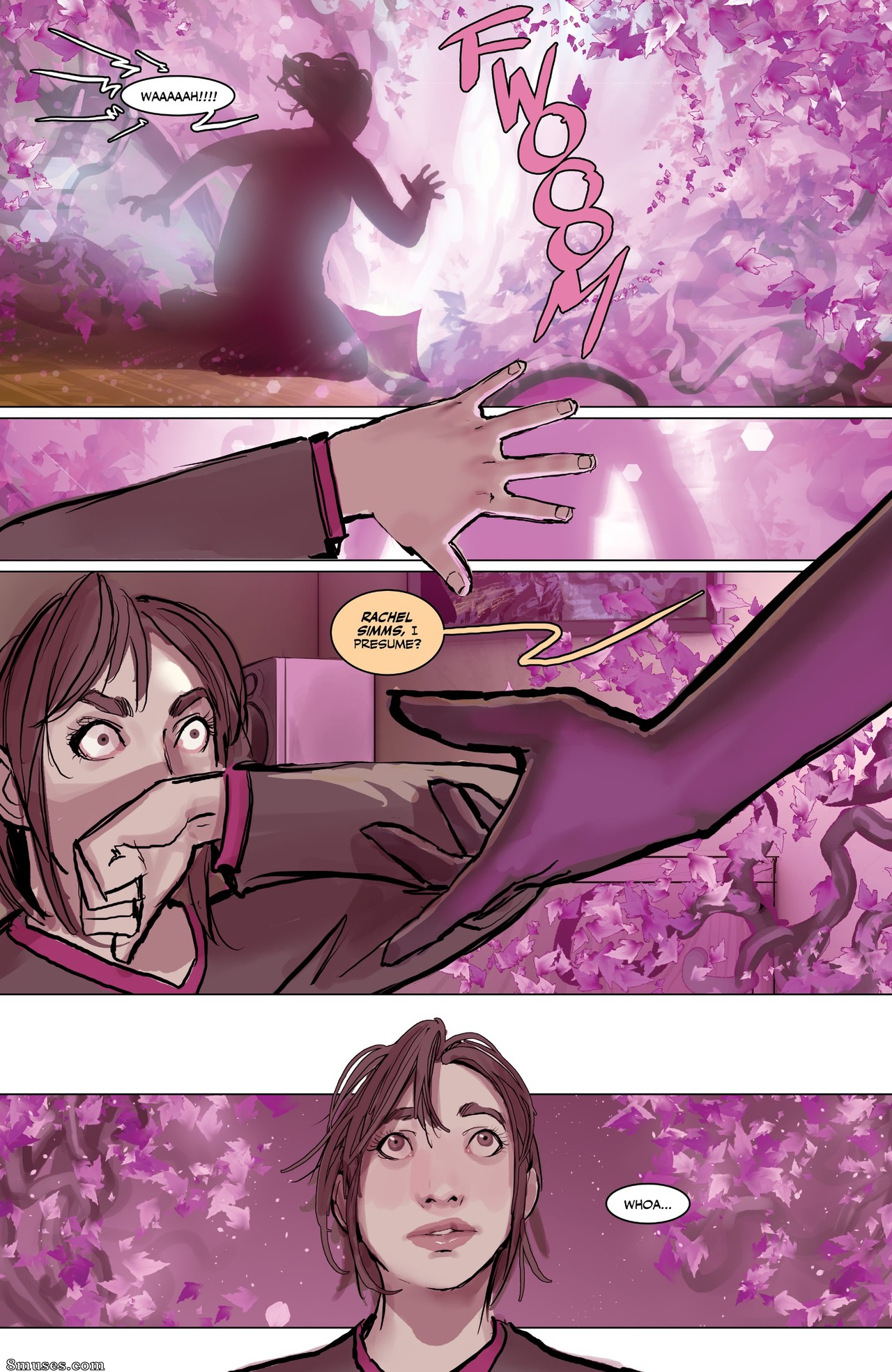 Fine Print - Issue 1 - Page 20
