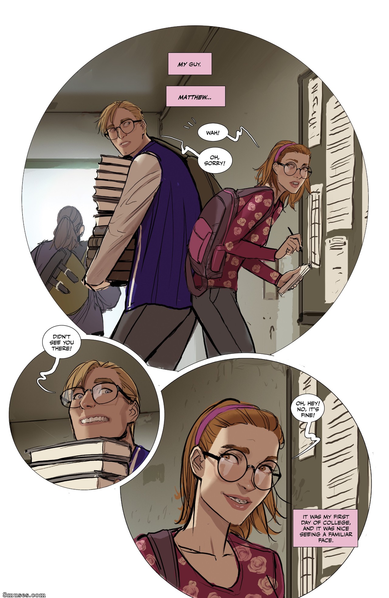 Fine Print - Issue 1 - Page 29