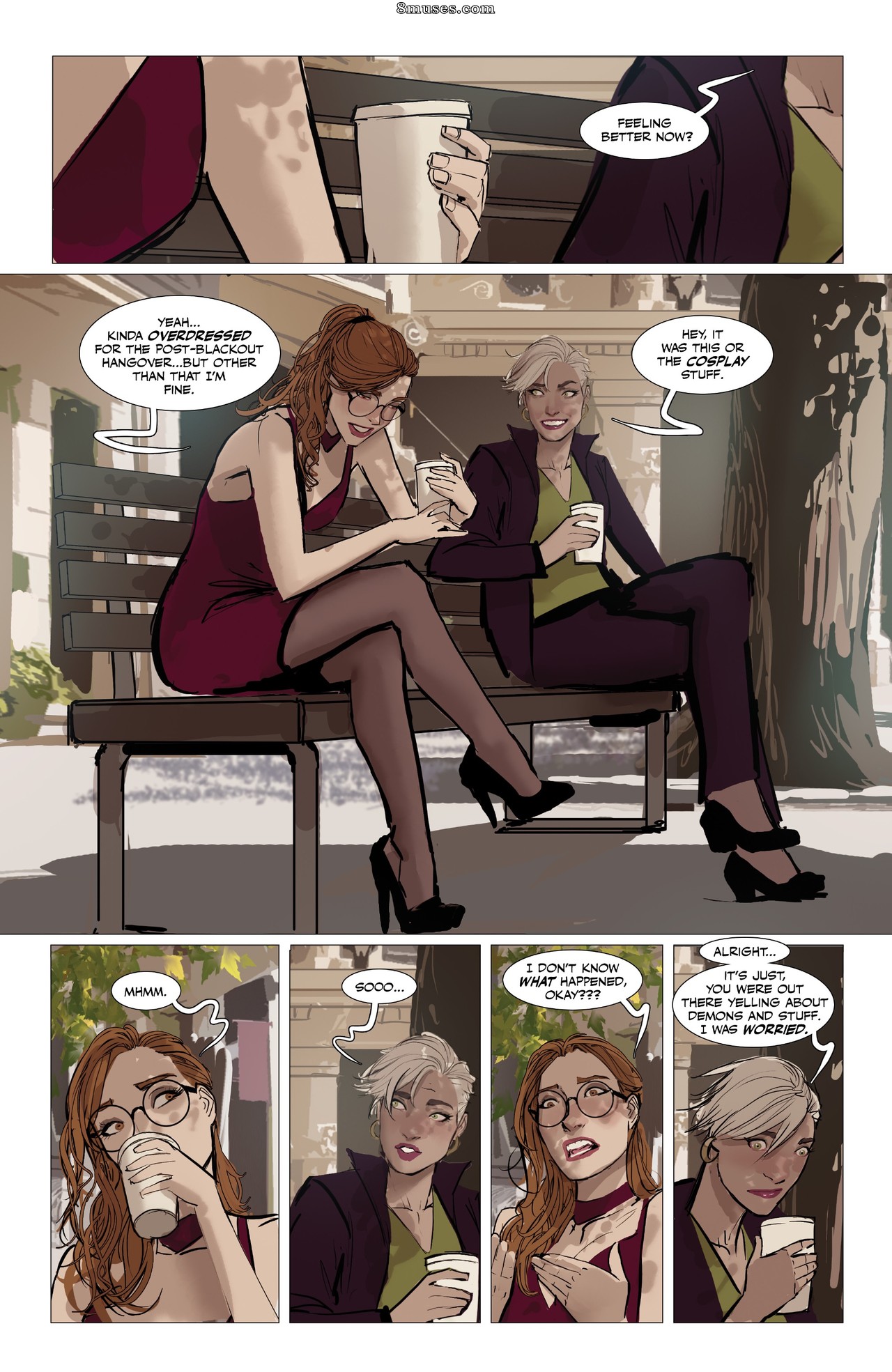 Fine Print - Issue 1 - Page 123