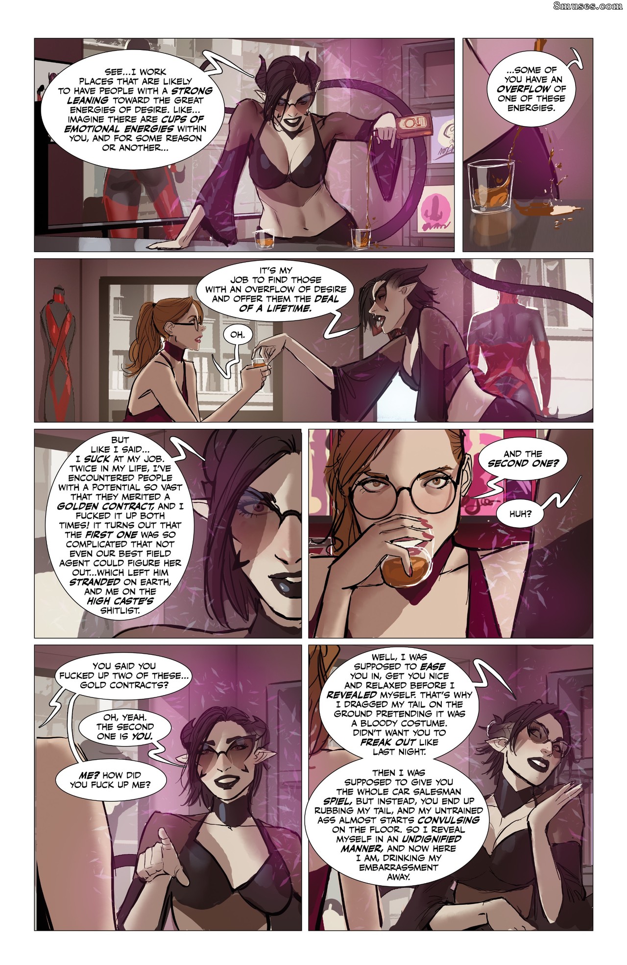 Fine Print - Issue 1 - Page 135