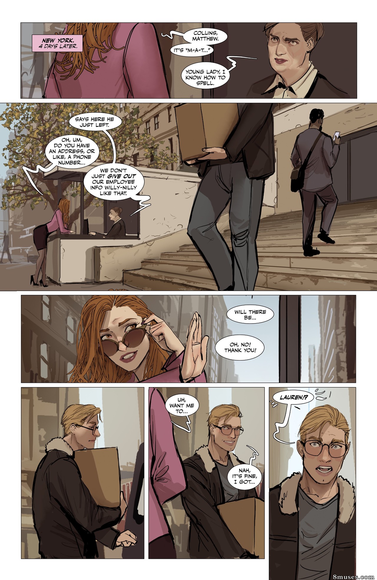 Fine Print - Issue 1 - Page 49