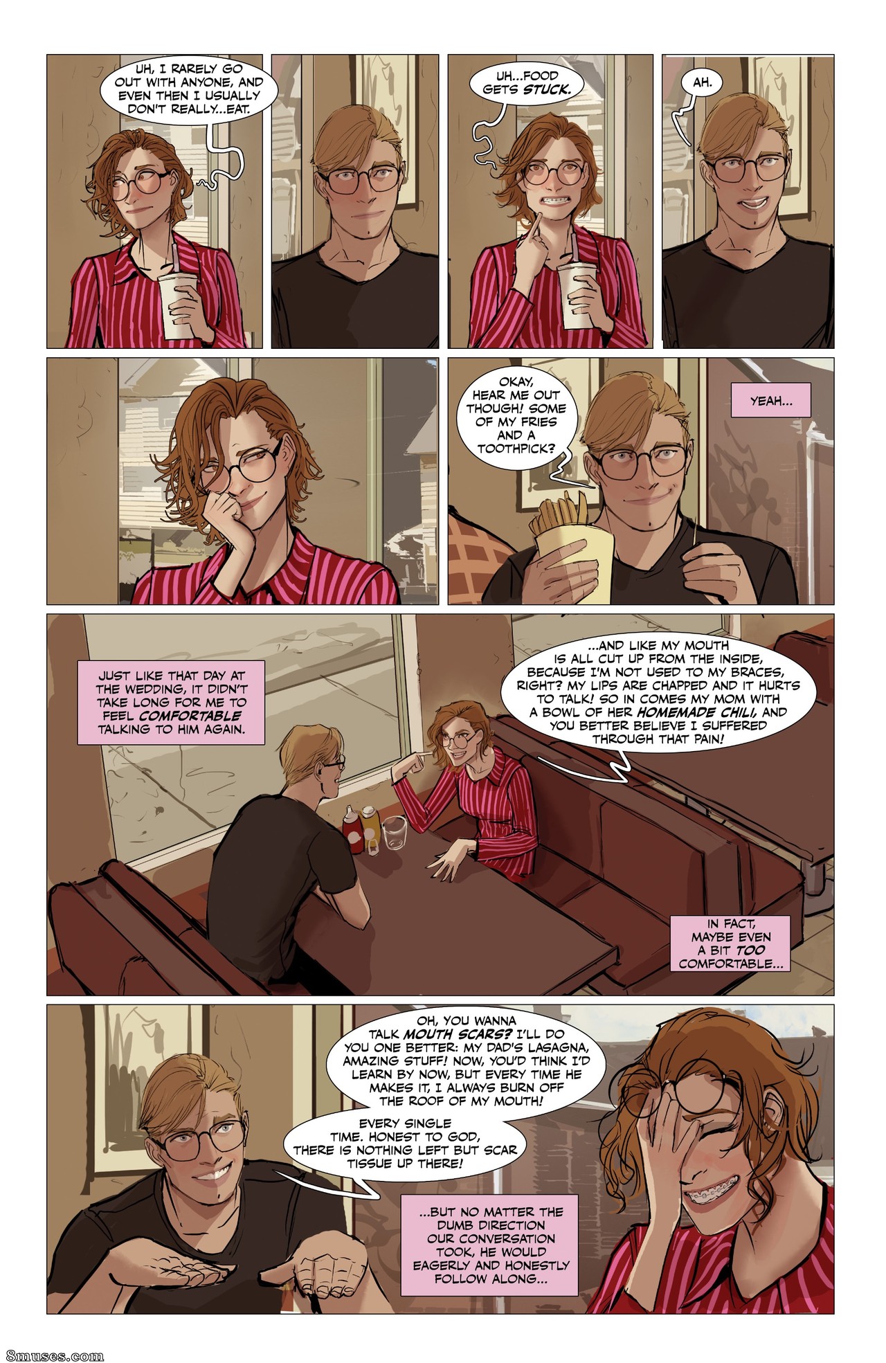 Fine Print - Issue 1 - Page 40