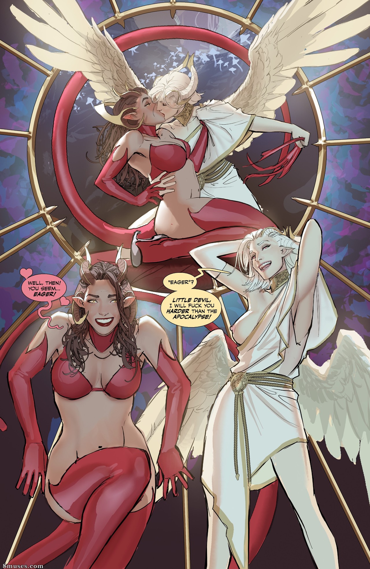 Fine Print - Issue 1 - Page 80