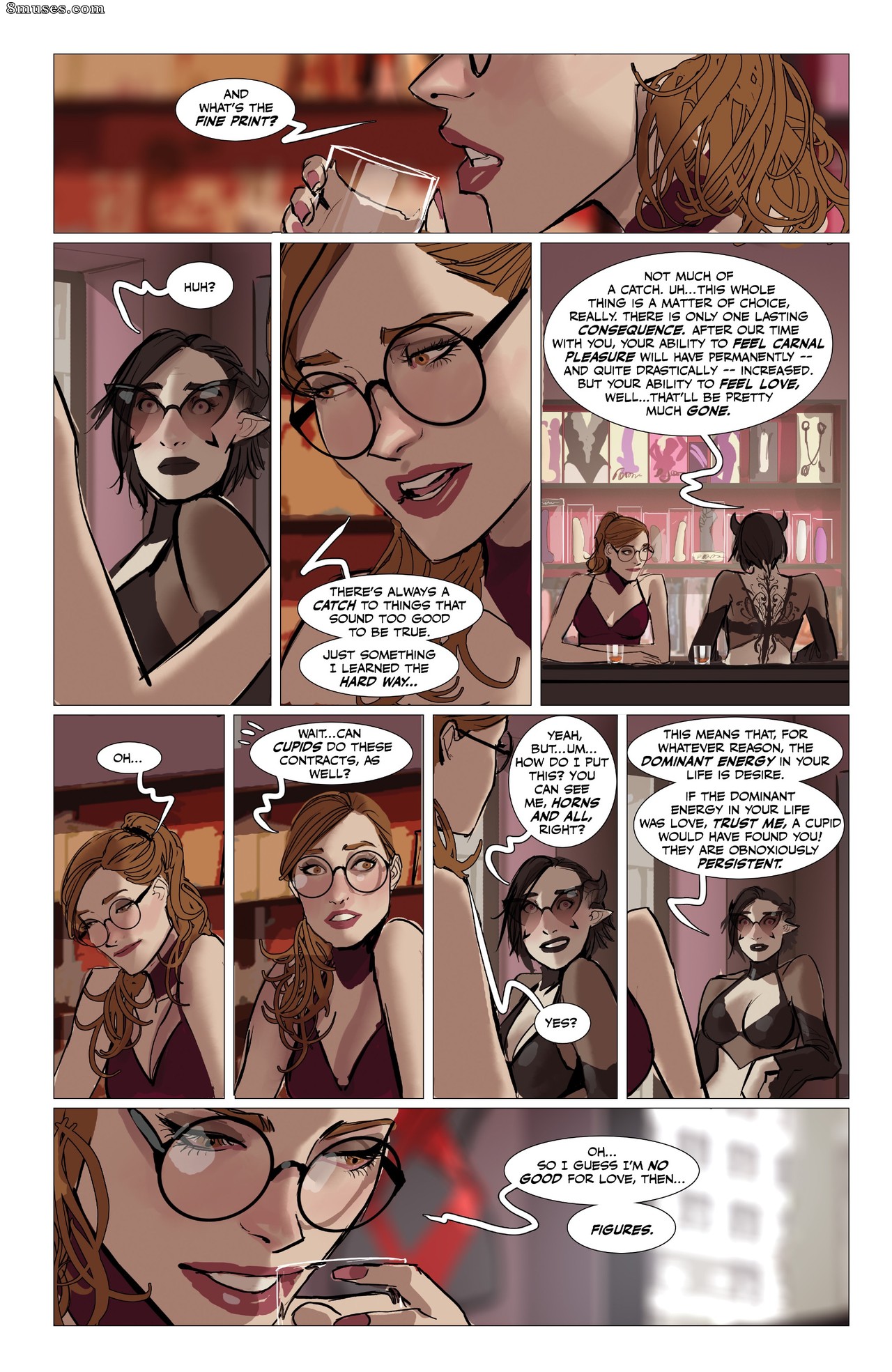 Fine Print - Issue 1 - Page 138
