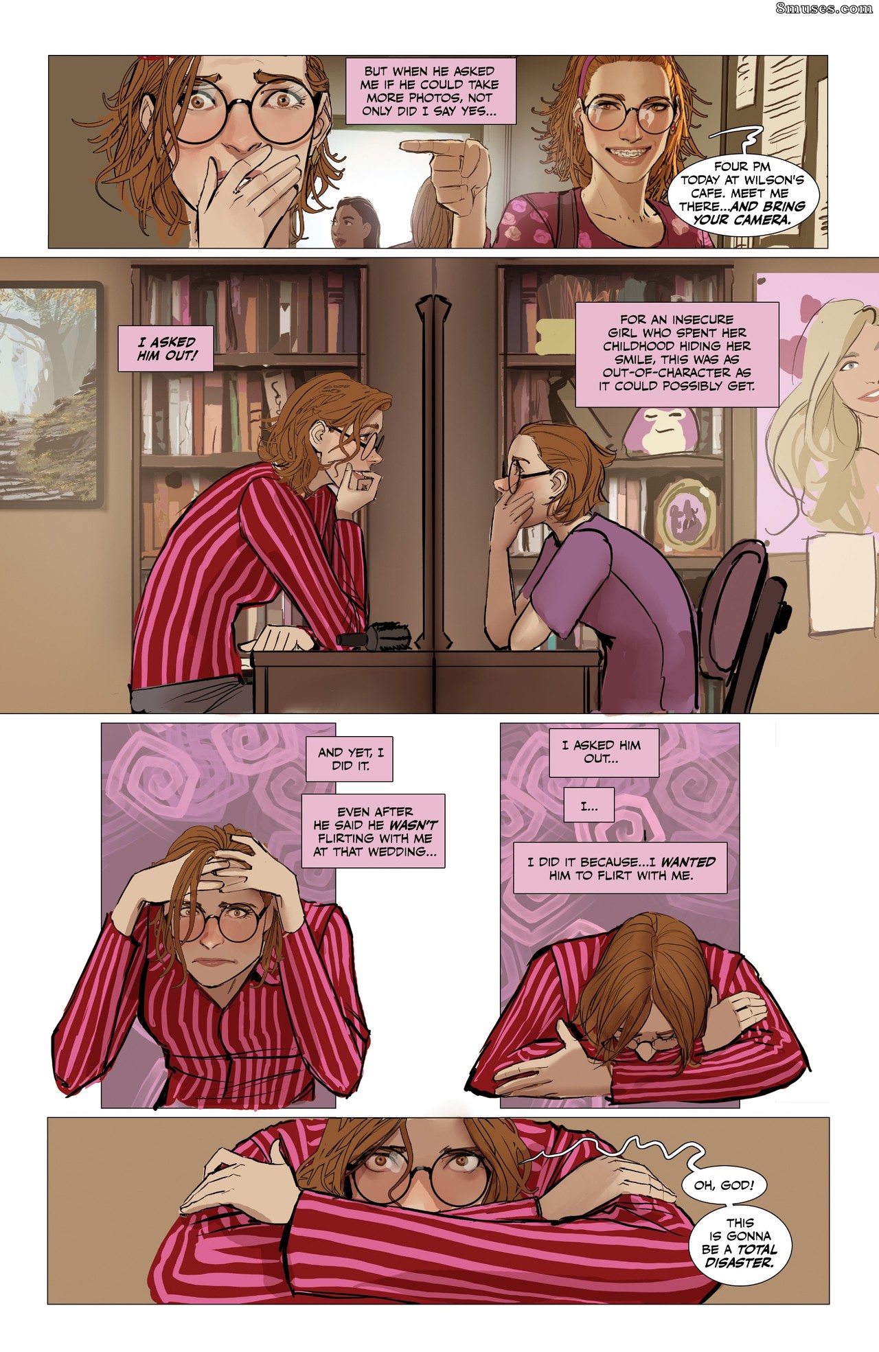 Fine Print - Issue 1 - Page 38